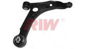 Рычаг независимой подвески колеса, подвеска колеса