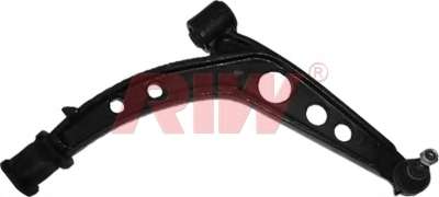 Рычаг независимой подвески колеса, подвеска колеса