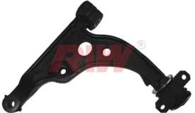 Рычаг независимой подвески колеса, подвеска колеса