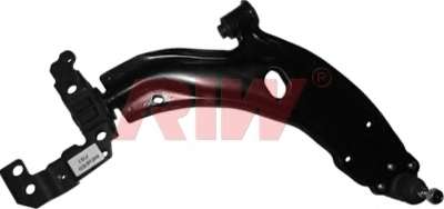 Рычаг независимой подвески колеса, подвеска колеса