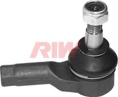 Наконечник поперечной рулевой тяги