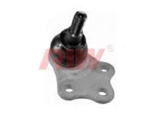 Несущий / направляющий шарнир