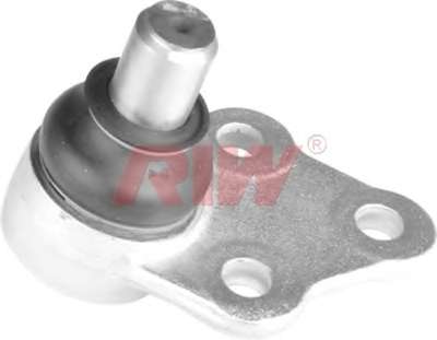 Несущий / направляющий шарнир