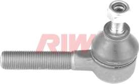 Наконечник поперечной рулевой тяги