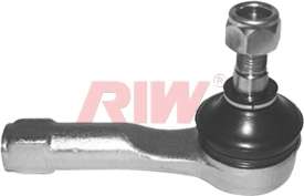 Наконечник поперечной рулевой тяги