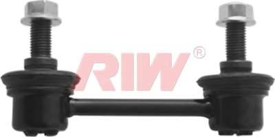 Тяга / стойка, стабилизатор