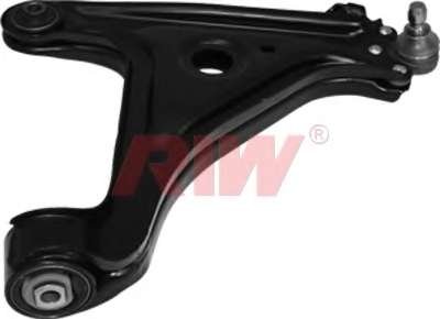 Рычаг независимой подвески колеса, подвеска колеса