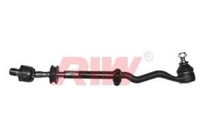 Поперечная рулевая тяга