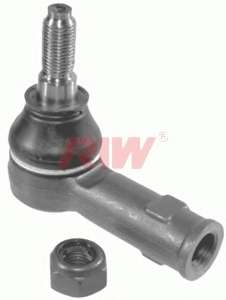 Наконечник поперечной рулевой тяги