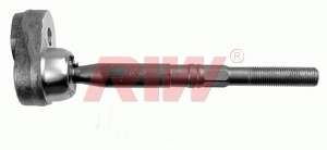 Осевой шарнир, рулевая тяга