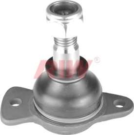 Несущий / направляющий шарнир