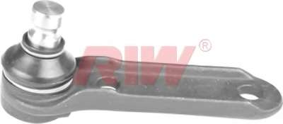 Несущий / направляющий шарнир