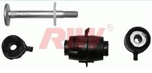 Втулка, стабилизатор