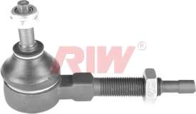 Наконечник поперечной рулевой тяги