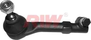 Наконечник поперечной рулевой тяги