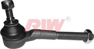 Наконечник поперечной рулевой тяги