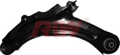 Рычаг независимой подвески колеса, подвеска колеса