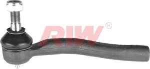 Наконечник поперечной рулевой тяги