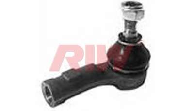 Наконечник поперечной рулевой тяги