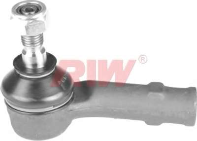 Наконечник поперечной рулевой тяги