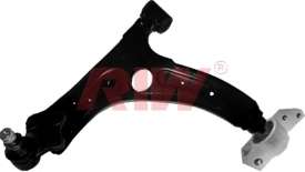 Рычаг независимой подвески колеса, подвеска колеса