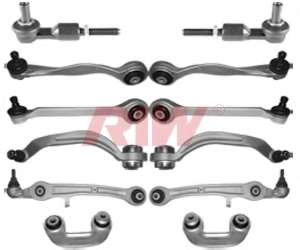 Ремкомплект, поперечный рычаг подвески