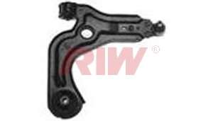 Рычаг независимой подвески колеса, подвеска колеса