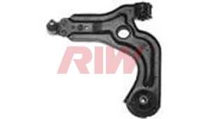 Рычаг независимой подвески колеса, подвеска колеса