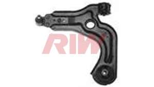 Рычаг независимой подвески колеса, подвеска колеса