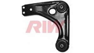 Рычаг независимой подвески колеса, подвеска колеса