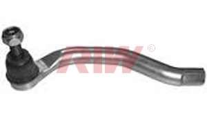 Наконечник поперечной рулевой тяги