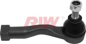 Наконечник поперечной рулевой тяги