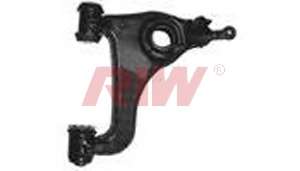 Рычаг независимой подвески колеса, подвеска колеса