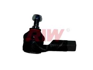 Наконечник поперечной рулевой тяги