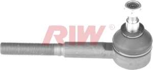 Наконечник поперечной рулевой тяги