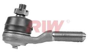 Наконечник поперечной рулевой тяги