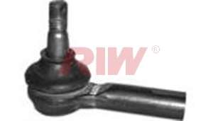 Наконечник поперечной рулевой тяги