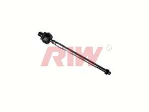 Осевой шарнир, рулевая тяга