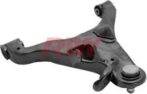 Рычаг независимой подвески колеса, подвеска колеса