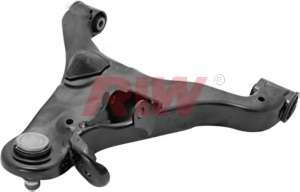 Рычаг независимой подвески колеса, подвеска колеса