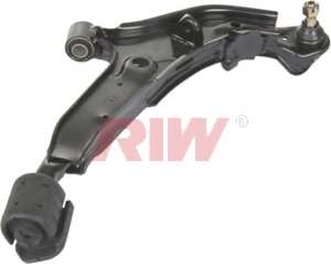 Рычаг независимой подвески колеса, подвеска колеса