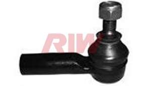 Наконечник поперечной рулевой тяги