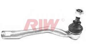 Наконечник поперечной рулевой тяги