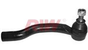 Наконечник поперечной рулевой тяги