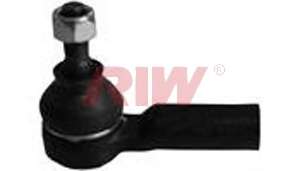 Наконечник поперечной рулевой тяги