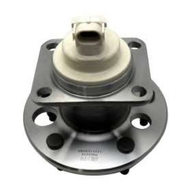 Комплект подшипника ступицы колеса