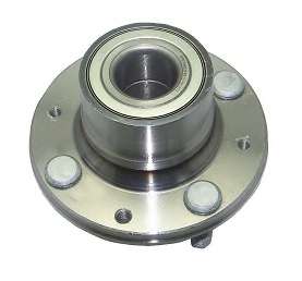 Ступица колеса