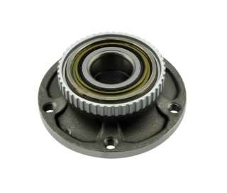 Ступица колеса