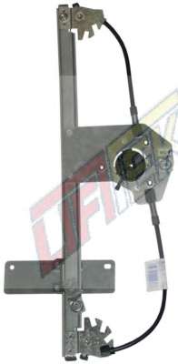 Подъемное устройство для окон