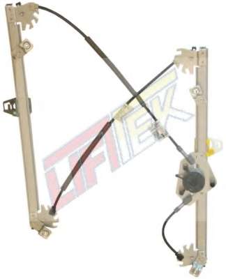 Подъемное устройство для окон